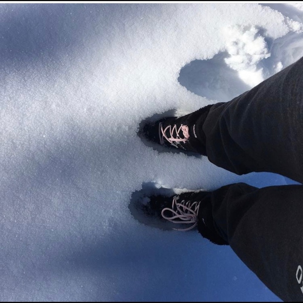 Kamik waterproof / snow boots